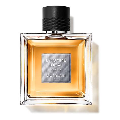 guerlain l'homme ideal l'intense edp fragrantica